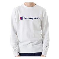 Champion Crew Neck Sweatshirt, C3 - H004 Men's