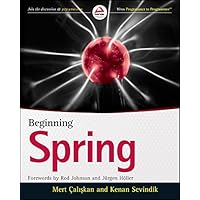 Beginning Spring Beginning Spring Kindle Paperback