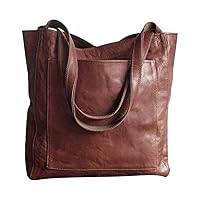 Fashion Tote Bags Purses and Handbags for Women Soft Faux Leather Purse Shoulder Bag Top Handle Satchel Bags Purse