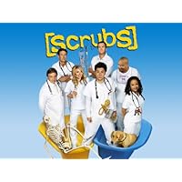 Scrubs Season 7