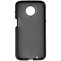 Tech 21 Evo Check Series Case for Motorola Moto Z3 - Smokey/Black