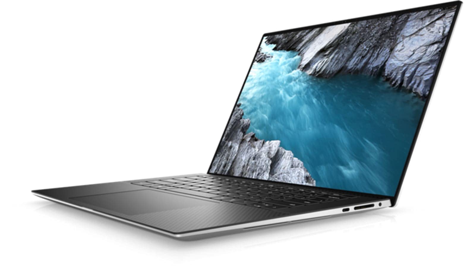 2020 Dell XPS 9500 Laptop 15