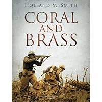 Coral and Brass Coral and Brass Paperback Kindle Hardcover Mass Market Paperback