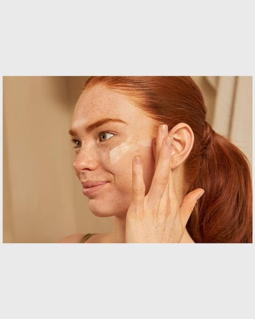 The Body Shop Aloe Vera Day Cream, For Sensitive Skin, Vegan, 50ml