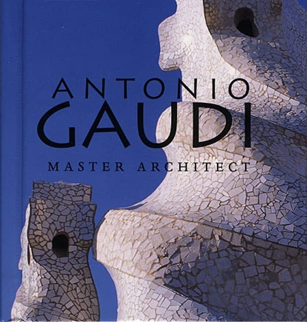 Antonio Gaudí: Master Architect (Tiny Folio, 16)