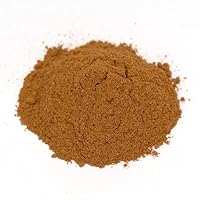 Sassafras Root Bark Powder (Wildharvested Sassafras Albidum) (4 oz. (1/4 lb.))