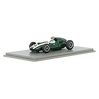 1/43 - Cooper T51 - Winner Monaco GP - World Champion 1959