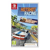 Hotshot Racing (Nintendo Switch)