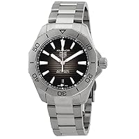 Tag Heuer Aquaracer Automatic Black Dial Men's Watch WBP2110.BA0627