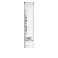 Paul Mitchell Invisiblewear Conditioner, Preps Texture + Builds Volume, For Fine Hair, 10.14 fl. oz.