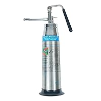 Liquid Nitrogen Spray Can Empty 350 ml CRYO Gun Original