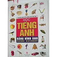 Learn English/Vietnamese Picture Dictionary - 8.5