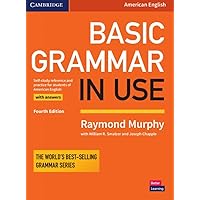 Basic Grammar in Use Student's Book with Answers