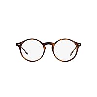 Polo Ralph Lauren Men's Ph2260 Round Prescription Eyewear Frames