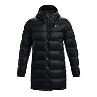 Under Armour Men's Bench Coat