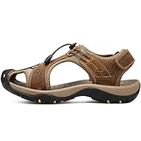 Men's Walking Shoes Beach Shoes, Sandals, Breathable, Comfortable, Quick Drying Suitable for Casual and Everyday Wear