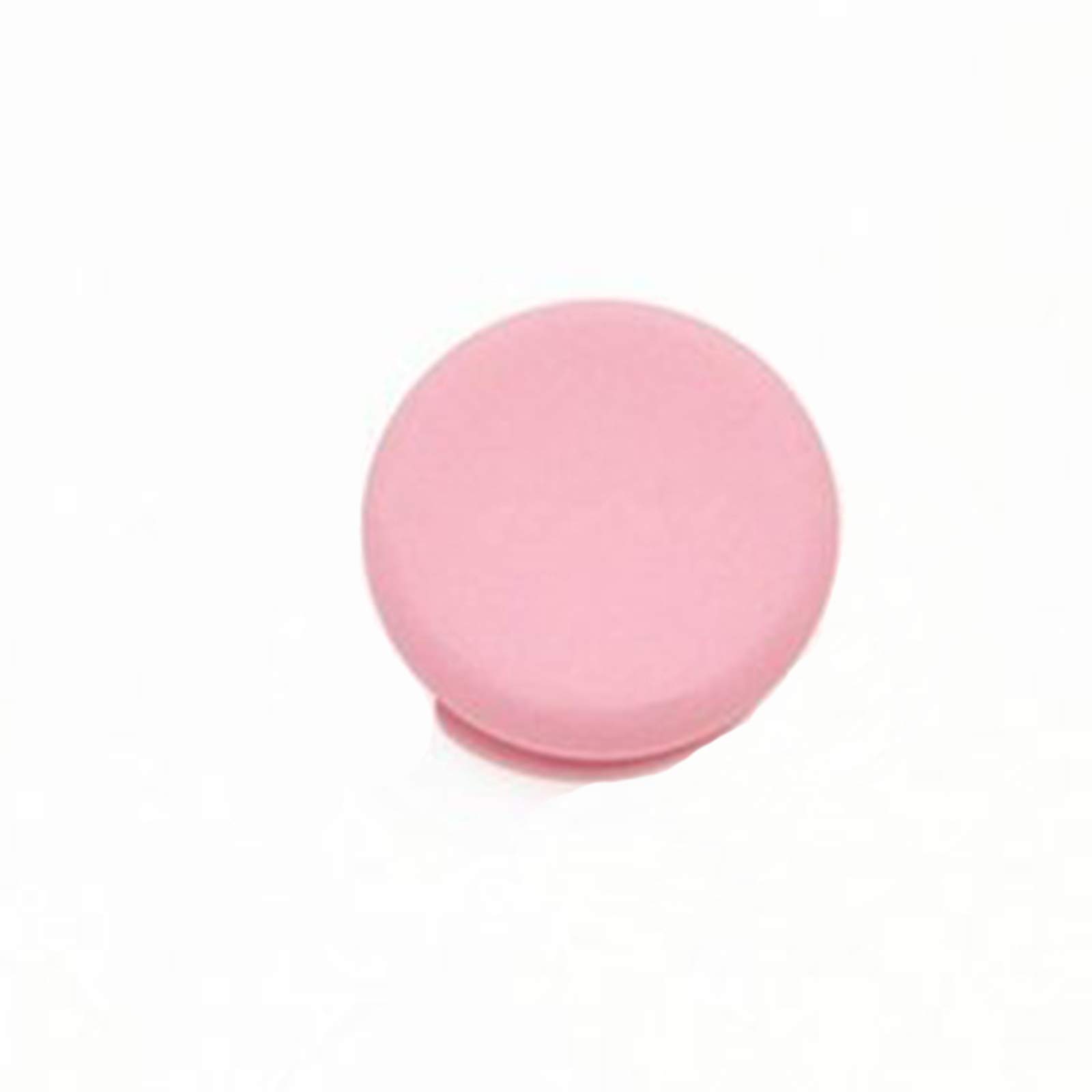 Replacement 3D Analog Joystick Thumb Button Stick Cap Cover Grips for Nintendo 2DS /3DS / 3DS LL / 3DS XL New 3DS / New 3DS LL (Pink)