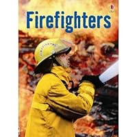 [Firefighters (Usborne Beginners) (Beginners Series)] [Author: Daynes, Katie] [June, 2007] [Firefighters (Usborne Beginners) (Beginners Series)] [Author: Daynes, Katie] [June, 2007] Hardcover Paperback