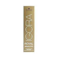 Professional Igora Royal Absolutes 5-50 60 Ml by Schwarzkopf
