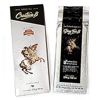 Trung Nguyen (Pack of 2) Coffee Creative 8 250gr