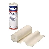 Isoband Bandage, 15cm x 5m, case of 50