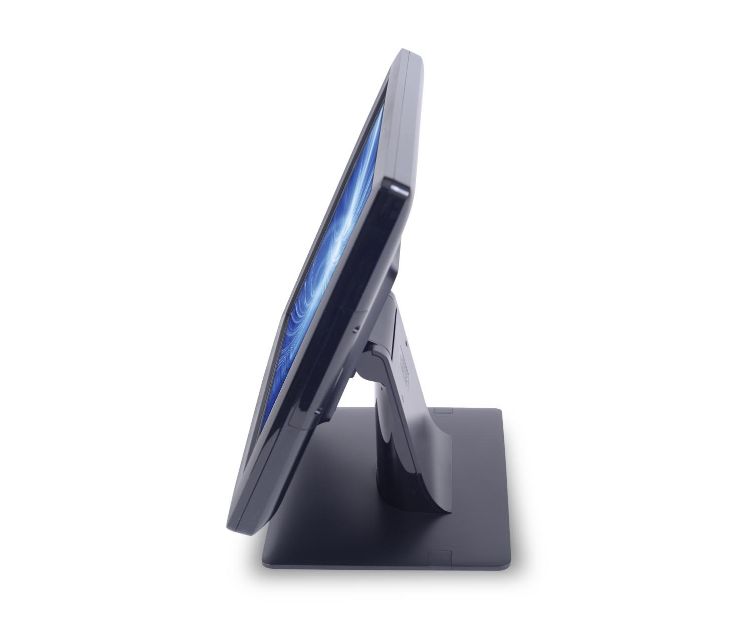Elo E077464 Desktop Touchmonitors 1717L IntelliTouch 17'' LED-Backlit LCD Monitor, Black