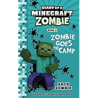 Diary of a Minecraft Zombie Book 6 Diary of a Minecraft Zombie Book 6 Paperback Kindle Hardcover