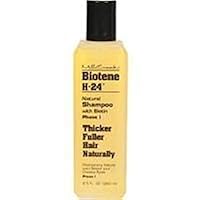 MillCreek - Biotene H-24 Shampoo, 8.5 fl oz Liquid (Multi-Pack)
