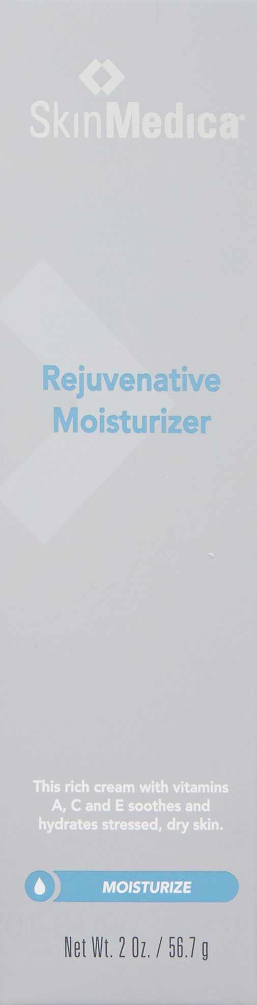 SkinMedica Rejuvenative Moisturizer, 2 Oz