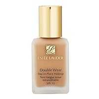 Estee Lauder Double Wear Stay-in-Place Makeup, 2C3 Fresco, 30 ml (Model: 027131969686) Estee Lauder Double Wear Stay-in-Place Makeup, 2C3 Fresco, 30 ml (Model: 027131969686)