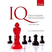 IQ and Human Intelligence IQ and Human Intelligence Paperback Hardcover
