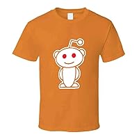 Reddit Alien Shirt - Sheldon Cooper