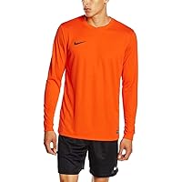 Nike Long-Sleeved Men's Park VI Jersey