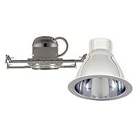 Design House 515023 Recessed Lighting Energy Saving Kit 6