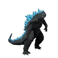 TAMASHII NATIONS S.H.MonsterArts Godzilla x Kong: The New Empire Action Figure