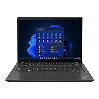 Lenovo ThinkPad T14 Gen 3 21AH00BPUS 14