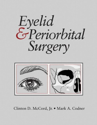 Eyelid & Periorbital Surgery