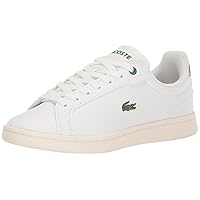 Lacoste Unisex-Child Carnaby Pro Sneakers