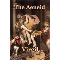 The Aeneid The Aeneid Kindle Mass Market Paperback Hardcover Paperback Audio CD