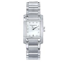 Baume & Mercier Women's 8573 Diamant Watch