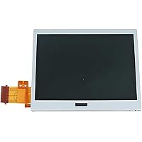 Bottom Lower LCD Screen Liquid Crystal Display for DSLite NDSL Console