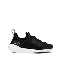 adidas Ultraboost 22 Sneaker Black/Core White/Cream White UK 8.5 (US Men's 9, US Women's 10) Medium