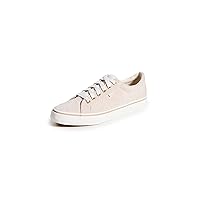 Keds Womens Jump Kick Textile Linear Static Lace Up Sneakers Shoes Casual - Grey