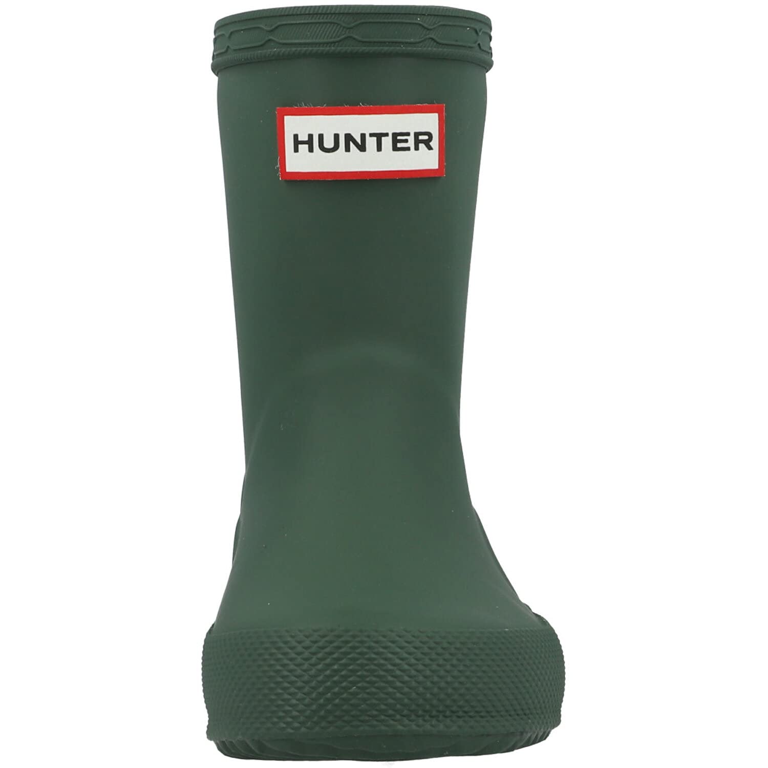 Hunter First Classic Rain Boots (Toddler/Little Kid)