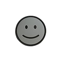 Maxpedition Gear Happy Face Patch