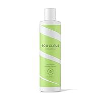 Boucléme Curl Cleanser - No Foam - Removes Dirt - Based Co-Wash for Cleansing Hair - 98% Naturally Derived Ingredients - Perfect for Dry Hair - 10.1 fl oz
