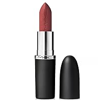 MAC Macximal Silky Matte - Everybodys Sweet Deal for Women - 0.11 oz Lipstick