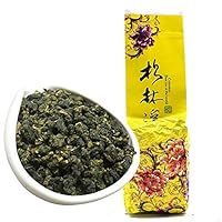 Formosa Oolong - Shan Lin Xi - Taiwan Oolong Tea Loose Leaf - High Mountain Tea - Help To Digestion 5.29oz / 150g