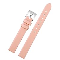 Genuine leather strap For Swarovski 5158517/5158544/5158972 WatchAccessories Fashion bracelet 12mm Small Size Watch strap female