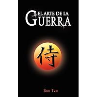 El Arte de la Guerra / The Art of War (Spanish Edition) El Arte de la Guerra / The Art of War (Spanish Edition) Kindle Hardcover Audible Audiobook Paperback Mass Market Paperback Audio CD Rag Book
